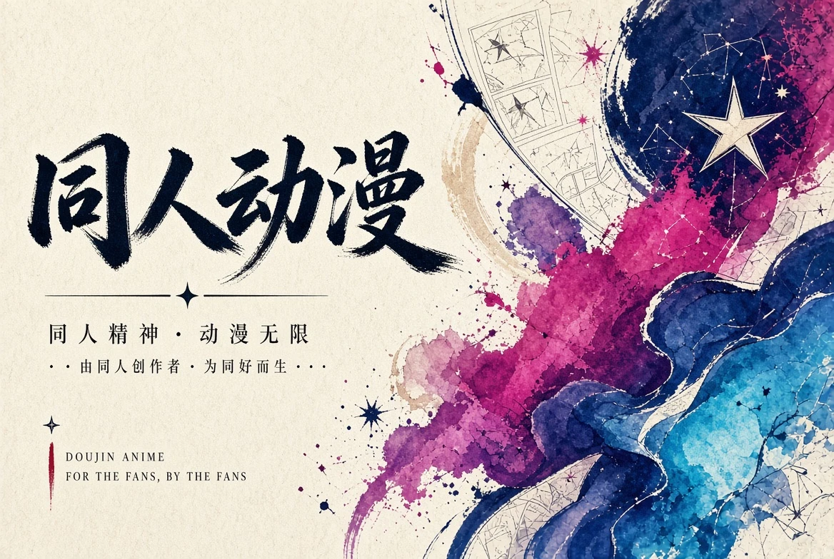 没有一条唯一正确的观看路线栏目视觉